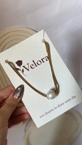 Loly necklace